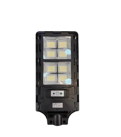 Cata 300W Güneş Enerjili Solar Sokak Aydınlatma Armatürü 