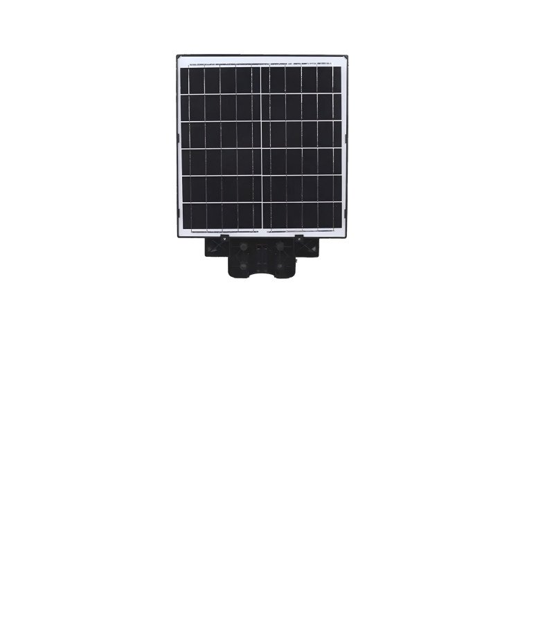 Cata 900W Güneş Enerjili Kumandalı Solar Sokak Aydınlatma Armatürü 