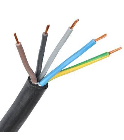5x1.5 Kablo