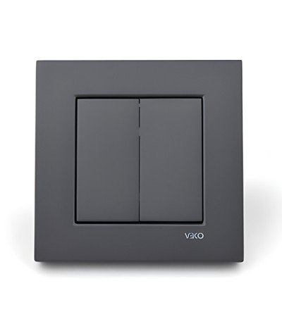 Viko Anahtar Priz Grubu Komitatör