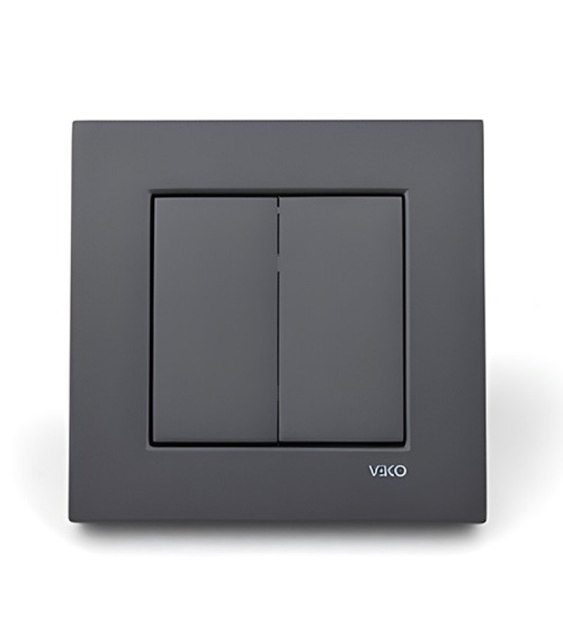 Viko Anahtar Priz Grubu Komitatör