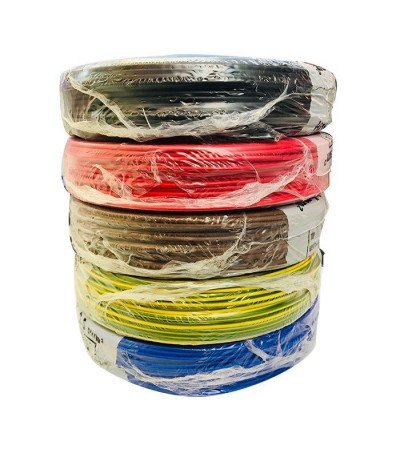 240 mm Yanmaz Tek Damarlı Öznur Kablo