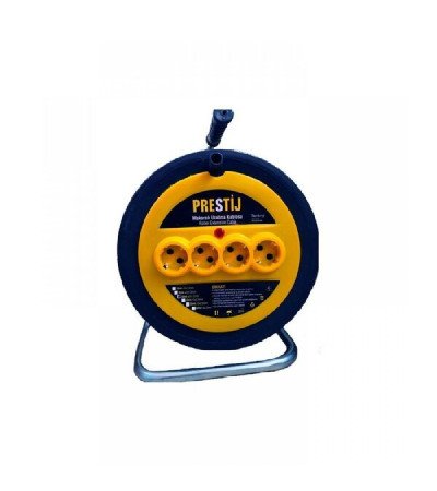 Makaraları Uzatma Kablo 50mt