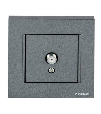 Uydu Anahtar Priz Netelsan