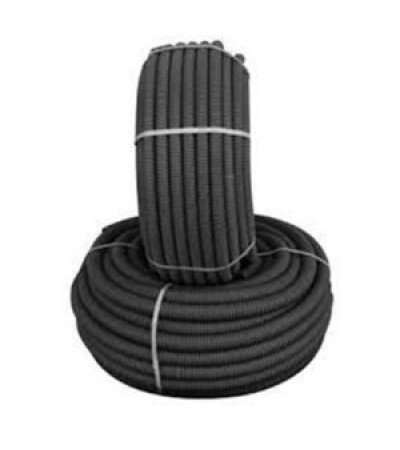 Elektrik Spiral Boru