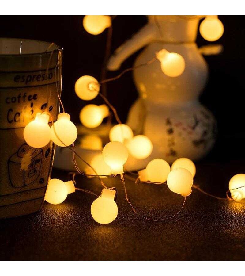 Led Süs Aydınlatma