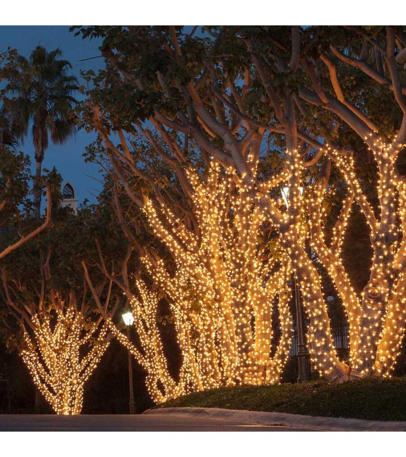 Sarkıt Led Aydınlatma 12