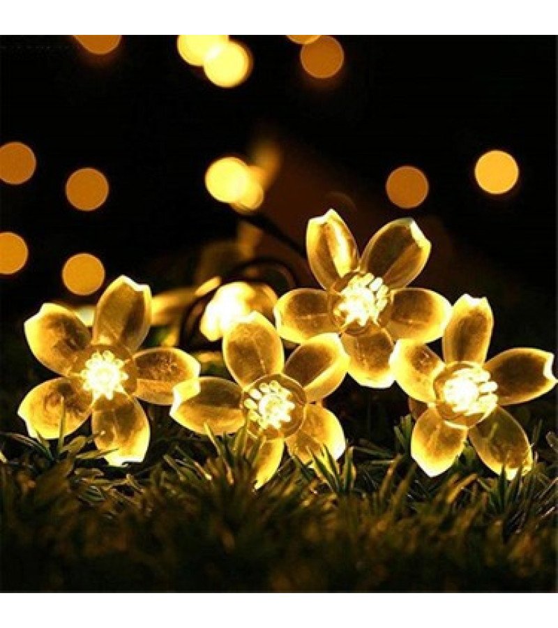 Sarkıt Led Aydınlatma 13