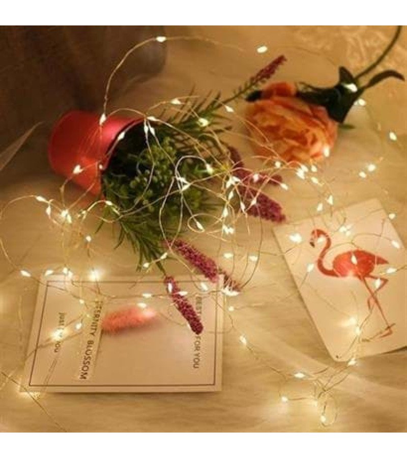 Sarkıt Led Aydınlatma 