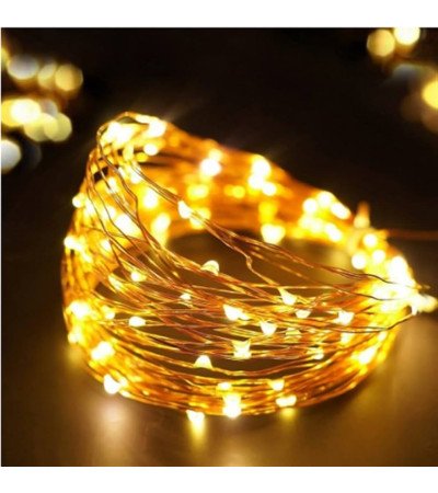 Sarkıt Led Aydınlatma 11