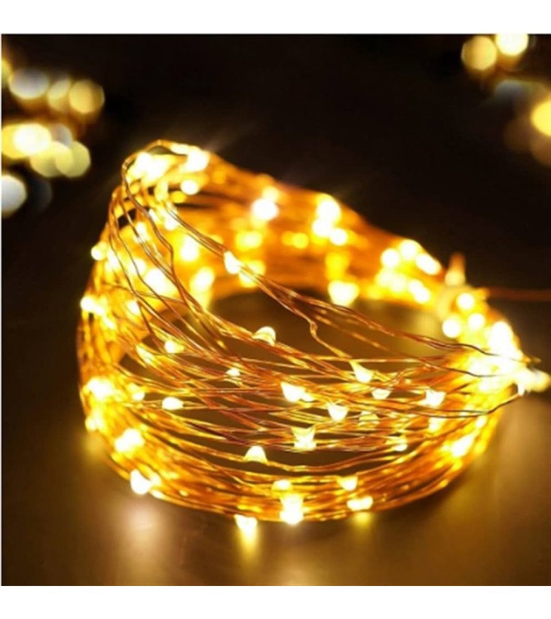 Sarkıt Led Aydınlatma 11