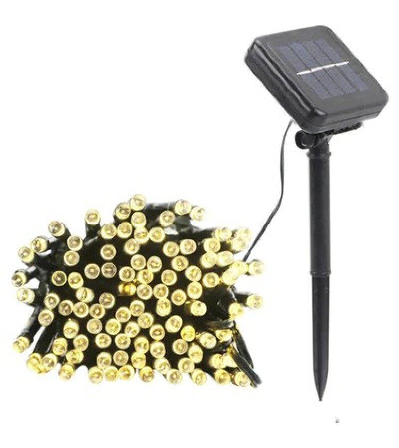 Solar Sarkıt Led  Aydınlatma