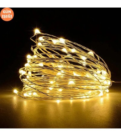 Sarkıt Led Aydınlatma 01