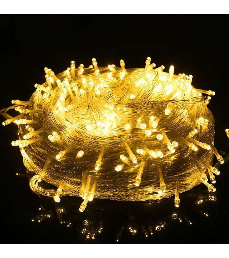 Sarkıt Led Aydınlatma 04