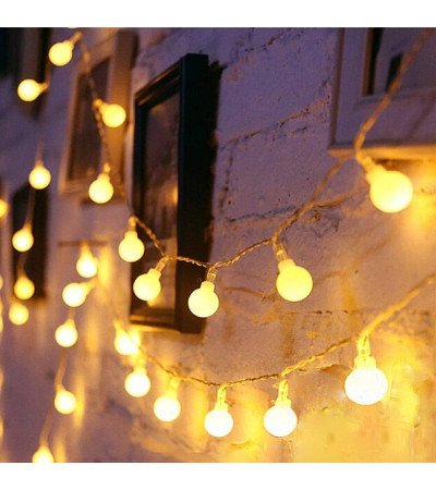 Sarkıt Led Aydınlatma 03