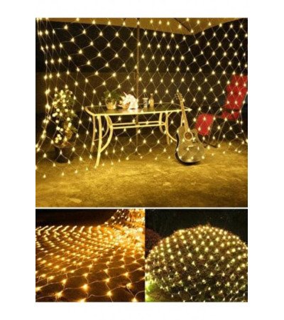 Süs Led Aydınlatma 05