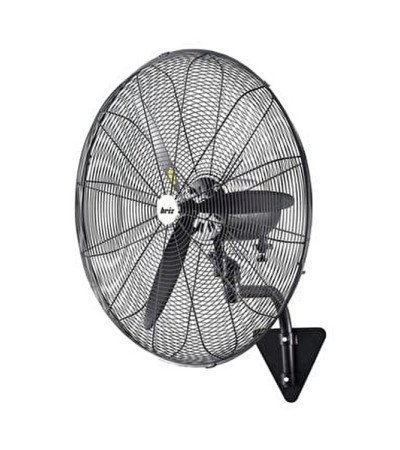 Duvar Tipi Vantilatör 