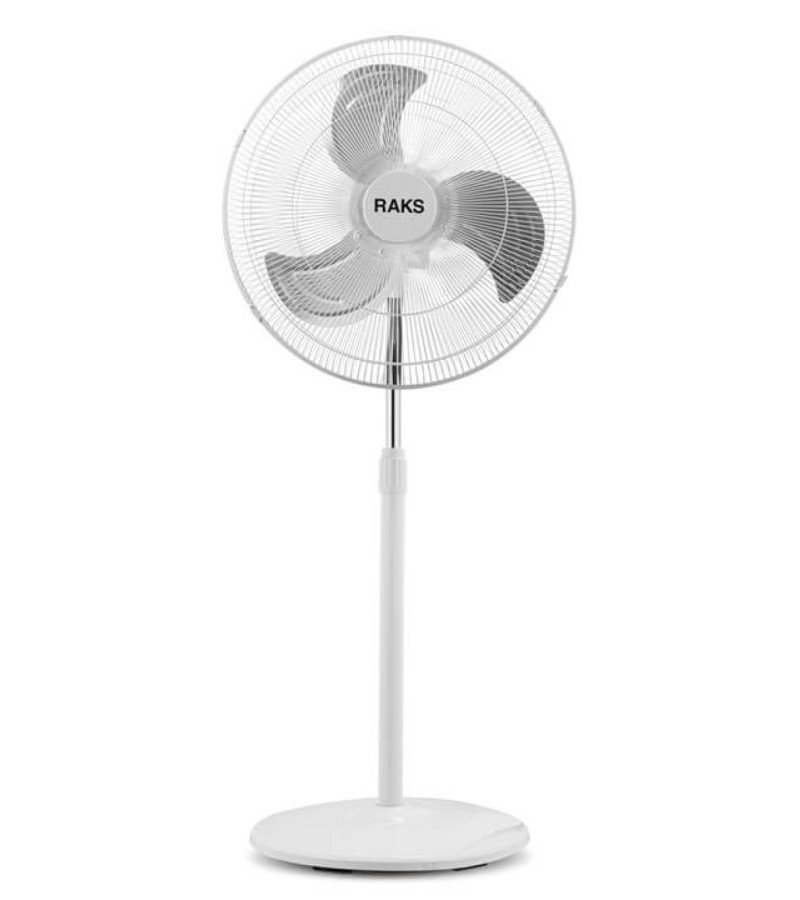 Ayaklı Vantilatör 03